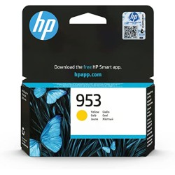 HP Ink Cartridge 953 Yellow HP Ink Cartridge 953 Yellow