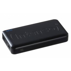 INTENSO MOBILE POWERBANK HC15000 BLACK