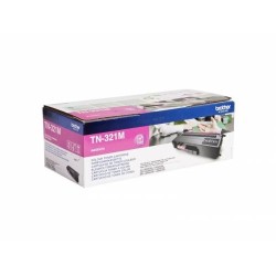 BROTHER TONER TN-321 MAGENTA BROTHER TONER TN-321 MAGENTA