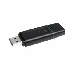 KINGSTON MEMORY STICK 256GB USB3 BLACK EXODIA DTX/256GB KINGSTON MEMORY STICK 256GB USB3 BLACK EXODIA DTX/256GB