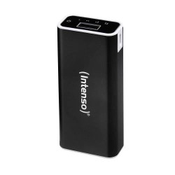 INTENSO MOBILE POWERBANK ALU A5200 BLACK
