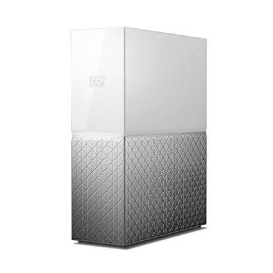 WESTERN DIGITAL HDD EXTERNAL 6TB (MY CLOUD) SINGLE DRIVE GIGABIT ETHERNET