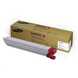 SAMSUNG TONER CLT-M808S MAGENTA SAMSUNG TONER CLT-M808S MAGENTA