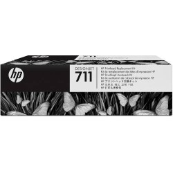 HP PRINTHEAD 711 T120/T520 C1Q10A HP PRINTHEAD 711 T120/T520 C1Q10A