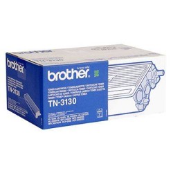 BROTHER TONER TN-3130 BROTHER TONER TN-3130