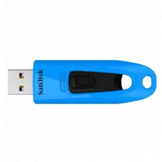 SANDISK Ultra 64GB USB 3.0 Blue
