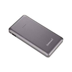 INTENSO MOBILE POWERBANK SLIM S10000 GREY