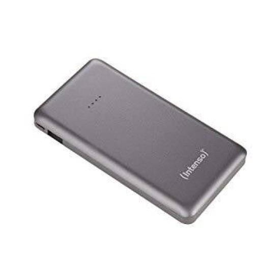 INTENSO MOBILE POWERBANK SLIM S10000 GREY