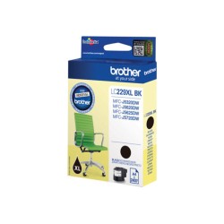 BROTHER INK CARTRIDGE MCFJ 5320/5620/5625/5720 LC229XL BLACK BROTHER INK CARTRIDGE MCFJ 5320/5620/5625/5720 LC229XL BLACK