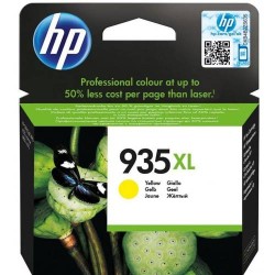 HP INK CARTRIDGE 935XL YELLOW HP INK CARTRIDGE 935XL YELLOW
