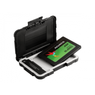 ADATA ENCLOSURE 2.5'' HDD/SSD XPG USB 3