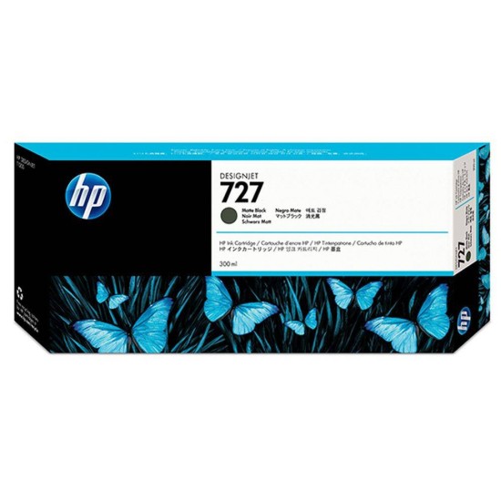 HP INK CARTRIDGE 727 CYAN HP INK CARTRIDGE 727 CYAN