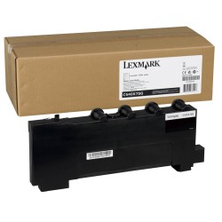 LEXMARK TONER WASTE BOTTLE C540X75G LEXMARK TONER WASTE BOTTLE C540X75G
