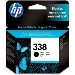 HP INK CARTRIDGE 338 HP INK CARTRIDGE 338