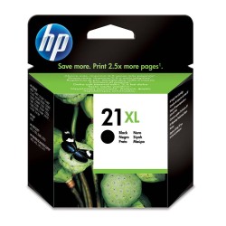 HP INK CARTRIDGE 21XL HP INK CARTRIDGE 21XL