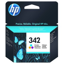 HP INK CARTRIDGE 342 HP INK CARTRIDGE 342