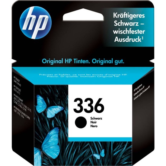 HP INK CARTRIDGE 336 HP INK CARTRIDGE 336