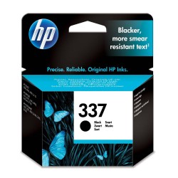 HP INK CARTRIDGE 337 HP INK CARTRIDGE 337