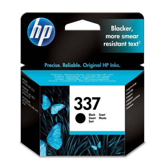 HP INK CARTRIDGE 337 HP INK CARTRIDGE 337