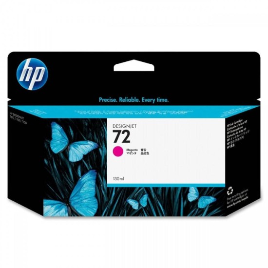 HP INK CARTRIDGE 72M HP INK CARTRIDGE 72M