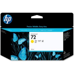 HP INK CARTRIDGE 72Y HP INK CARTRIDGE 72Y