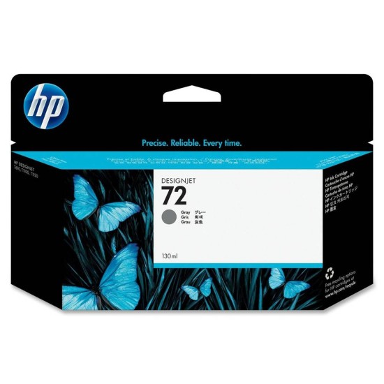 HP INK CARTRIDGE 72G HP INK CARTRIDGE 72G