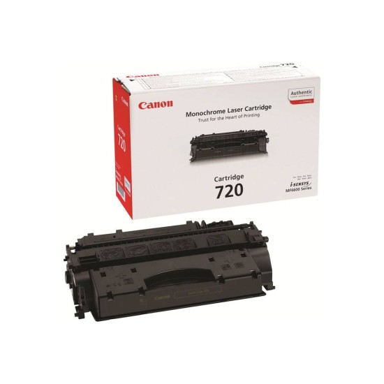 CANON TONER 720 CANON TONER 720