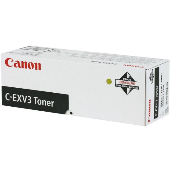 CANON TONER C-EXV33 CANON TONER C-EXV33
