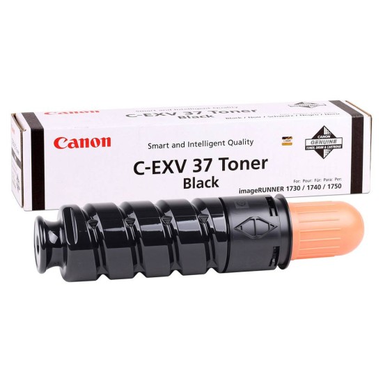 CANON TONER C-EXV37 CANON TONER C-EXV37