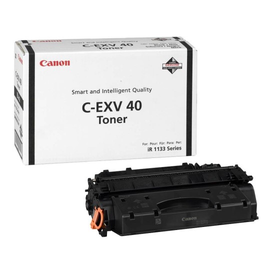 CANON TONER C-EXV40 CANON TONER C-EXV40