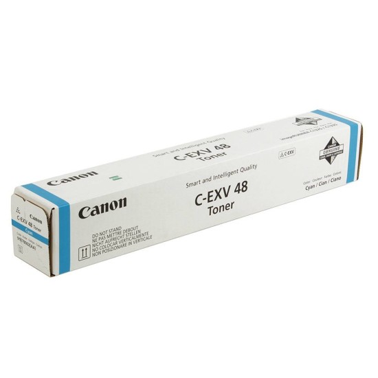 CANON TONER C-EXV48 CYAN