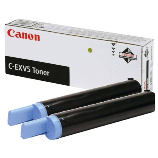 CANON TONER C-EXV5 CANON TONER C-EXV5