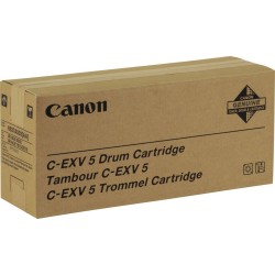 CANON DRUM C-EXV5 CANON DRUM C-EXV5