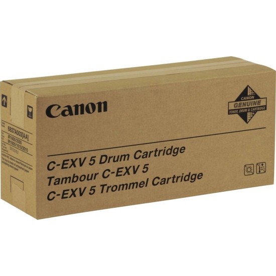 CANON DRUM C-EXV5 CANON DRUM C-EXV5