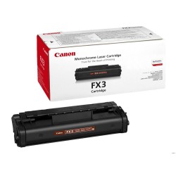 CANON TONER FX-3 CANON TONER FX-3
