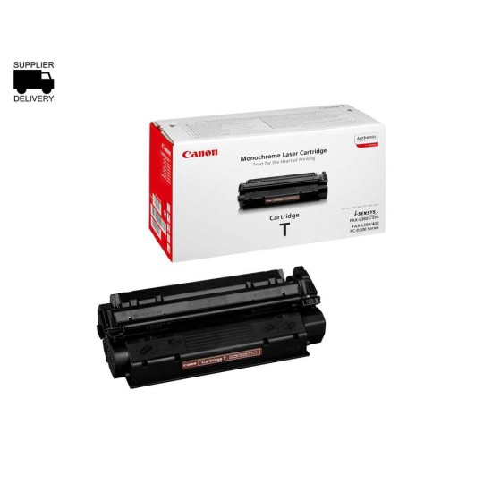 CANON TONER T CANON TONER T