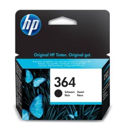 HP INK CARTRIDGE 364B HP INK CARTRIDGE 364B