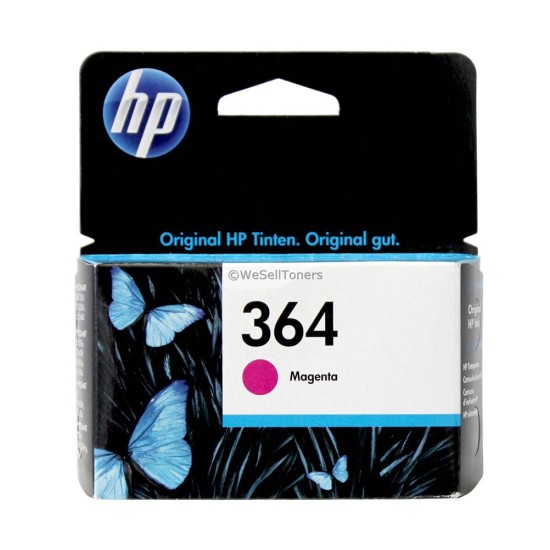 HP INK CARTRIDGE 364M HP INK CARTRIDGE 364M