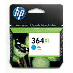 HP INK CARTRIDGE 364CXL HP INK CARTRIDGE 364CXL
