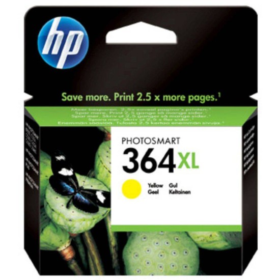 HP INK CARTRIDGE 364YXL HP INK CARTRIDGE 364YXL