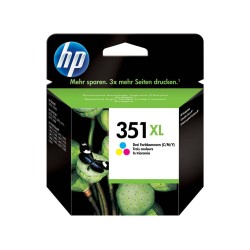 HP INK CARTRIDGE 351XL HP INK CARTRIDGE 351XL