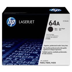 HP TONER P4014 CC364A