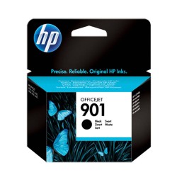 HP Ink Cartridge 901 Black HP Ink Cartridge 901 Black