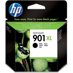 HP Ink Cartridge 901XL Black HP Ink Cartridge 901XL Black