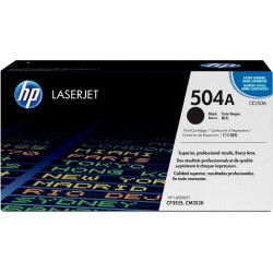HP TONER CP3525 CE250A