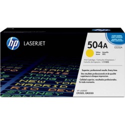 HP TONER CP3525 CE252A