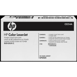 HP TONERBAG CE254A HP TONERBAG CE254A