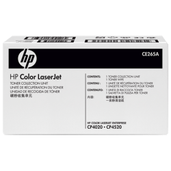 HP TONERBAG CE265A HP TONERBAG CE265A