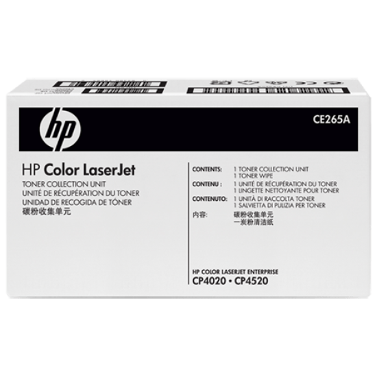 HP TONERBAG CE265A HP TONERBAG CE265A
