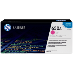 HP TONER CP5525 CE273A MAGENTA